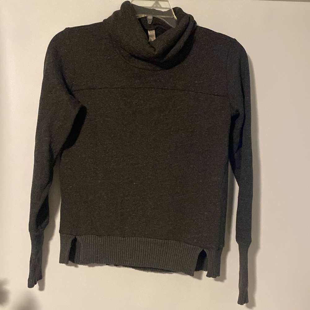 ALO Haze Long Sleeve Top